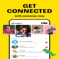 BeFriend: make friends nearby